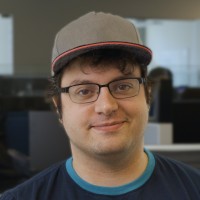 Archiact Employee Alex Eastman's profile photo