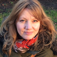 Advertising Standards Authority Employee Justine Grimley's profile photo