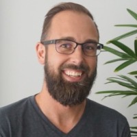 EverestEngineering Employee Paul Jenkins's profile photo