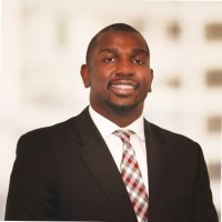 University of Michigan Credit Union Employee Jimmie Cannon Jr.'s profile photo