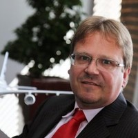 Diehl BGT Defence Employee David Voskuhl's profile photo
