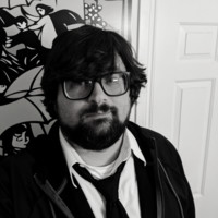 Ardalyst Employee Andrew Henderson's profile photo