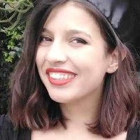 SIGT Employee Gharsa Khouloud's profile photo