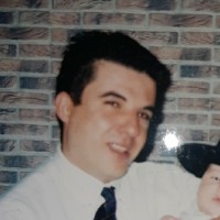 Elon Employee Mehdi Akchatat's profile photo