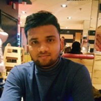Prachin Pharmachem Employee Keval Prajapati's profile photo