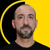 Pacto & Byte's - Serviços Empresariais Employee Fábio Mendes's profile photo