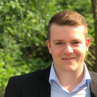 SML Group Limited Employee Marco Westerheide's profile photo