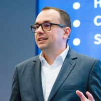 Liferay Employee Zsolt Balogh's profile photo