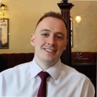 MWH Treatment Employee Daniel Laycock's profile photo