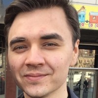 Vladyslav Bieliaiev Email