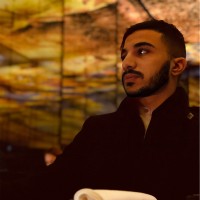 Phosphate Misr Employee Mahmoud Hamdy's profile photo