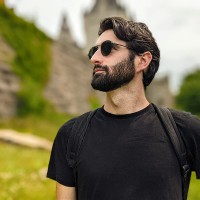 Salle Privée | Event Spaces Employee Max Honigmann's profile photo