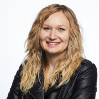 mtheory LLC Employee Jaclynn Ebnet's profile photo