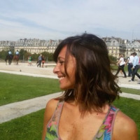 Costozero Employee Raffaella Venerando's profile photo