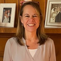 Manhattanville University Employee Tracy Conboy's profile photo