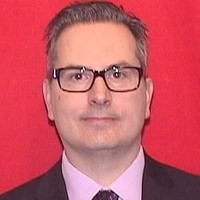 Societe Generale Corporate and Investment Banking - SGCIB Employee David Regan's profile photo