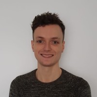 4net Interactive Employee Thom Scholtens's profile photo