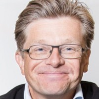 Lars Nottehed Email & Phone Number