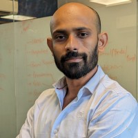 Krishan Yadav Email & Phone Number
