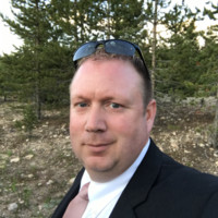 Broker Matthew Larson
