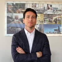 JCDecaux Employee Camilo Ramirez's profile photo