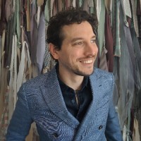 Merkle Employee Evan Nicholson's profile photo