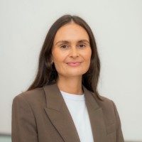 Claire Williamson Email