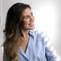 Exotec by Dexter Employee Andrea Graf's profile photo