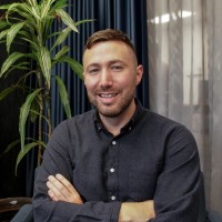 Zoom North America Employee Eric Battin's profile photo