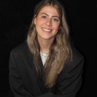 2LEARN Employee Roos van der Vlugt's profile photo