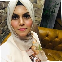 Sky Marketing Employee Yusra Sajjad's profile photo