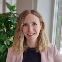Biolin Scientific AB Employee Annika von Hofsten's profile photo
