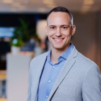 TWINT Employee Sandro Montanari's profile photo