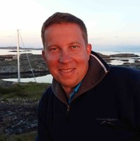 Nordic Sugar Employee Anders Rydén's profile photo