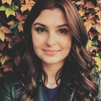 Maine Labpack, Inc. Employee Bryn Doyle's profile photo