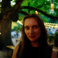 EPI-USE Employee Daria Ponomareva's profile photo