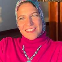IDB Employee Yasmin El.gibaly's profile photo