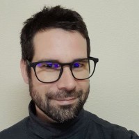 AINIA Employee Santiago Fabado Salvador's profile photo