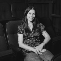 GreaterGood.org Employee Sydney Collier's profile photo