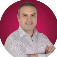 Crea Inc Employee Hayrullah Dedeler's profile photo