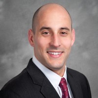 Centers for Disease Control and Prevention Employee Daniel Drapeau's profile photo