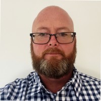 MAXIM Electrical & Infrastructure Employee Robert Birch's profile photo