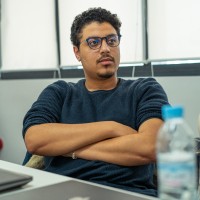 Flow Digital Studio Employee Mohamed Idrissi's profile photo