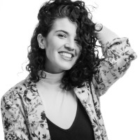 OPIA Marketing Employee Andrea Valeria Barboza's profile photo