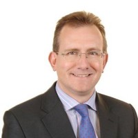 The Sovereign Group Employee Simon Denton's profile photo