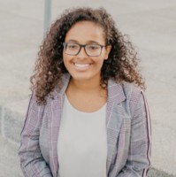 GoPeer Employee Mataya Philbrick's profile photo
