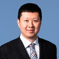 MetLife Employee Jing Lin's profile photo