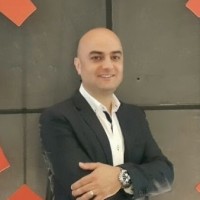 Evofone Bilgi Teknolojileri Employee Tunç Öztaşkin's profile photo