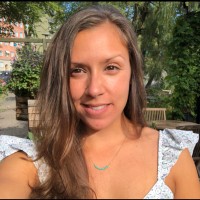 Trendspot Inc. Employee Krista Knowlton's profile photo