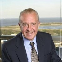 World Steel Association (worldsteel) Employee Daniel Novegil's profile photo